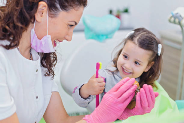 Professional  Holistic Dental Services in Rutherfordton, NC